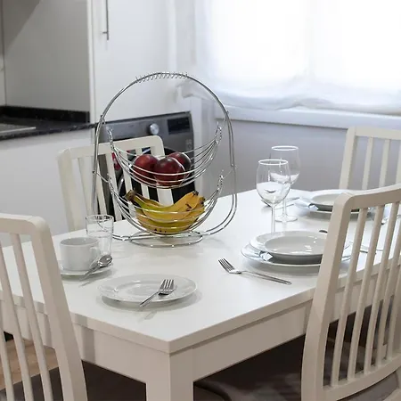 Lejlighed Precioso En Marin. Marín