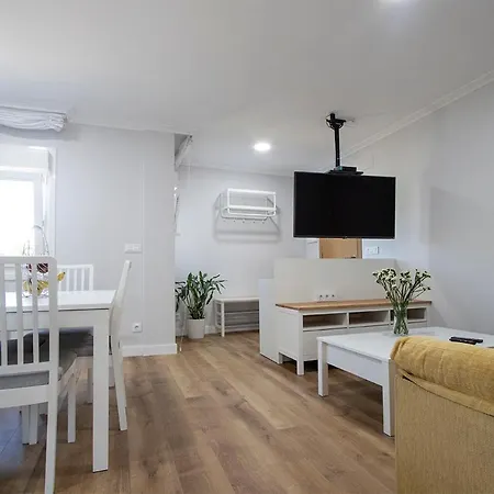 Precioso En Marin. Apartment *