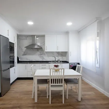 Precioso En Marin. Lejlighed *