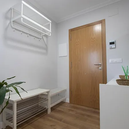 Precioso En Marín. Apartamento Marín