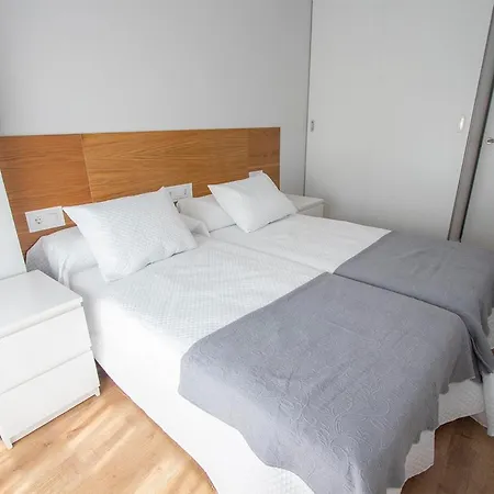 Precioso En Marin. Lejlighed *