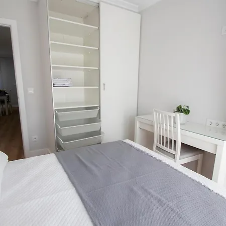 Precioso En Marin. Lejlighed *