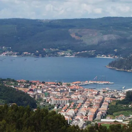 Lejlighed Precioso En Marin. *