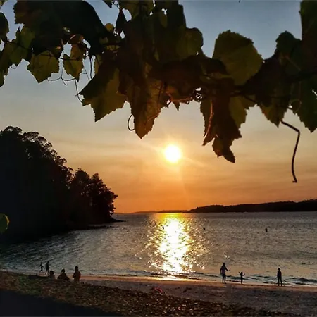 Precioso En Marin. Lejlighed Marín