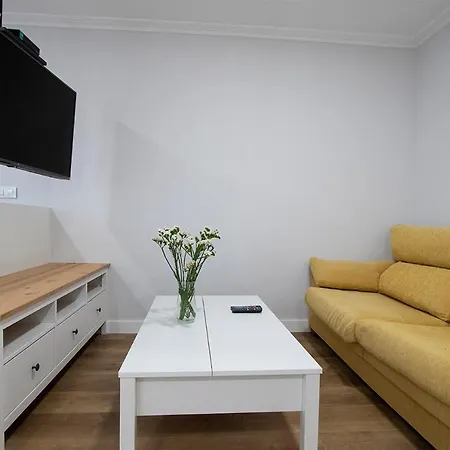 Lejlighed Precioso En Marin.